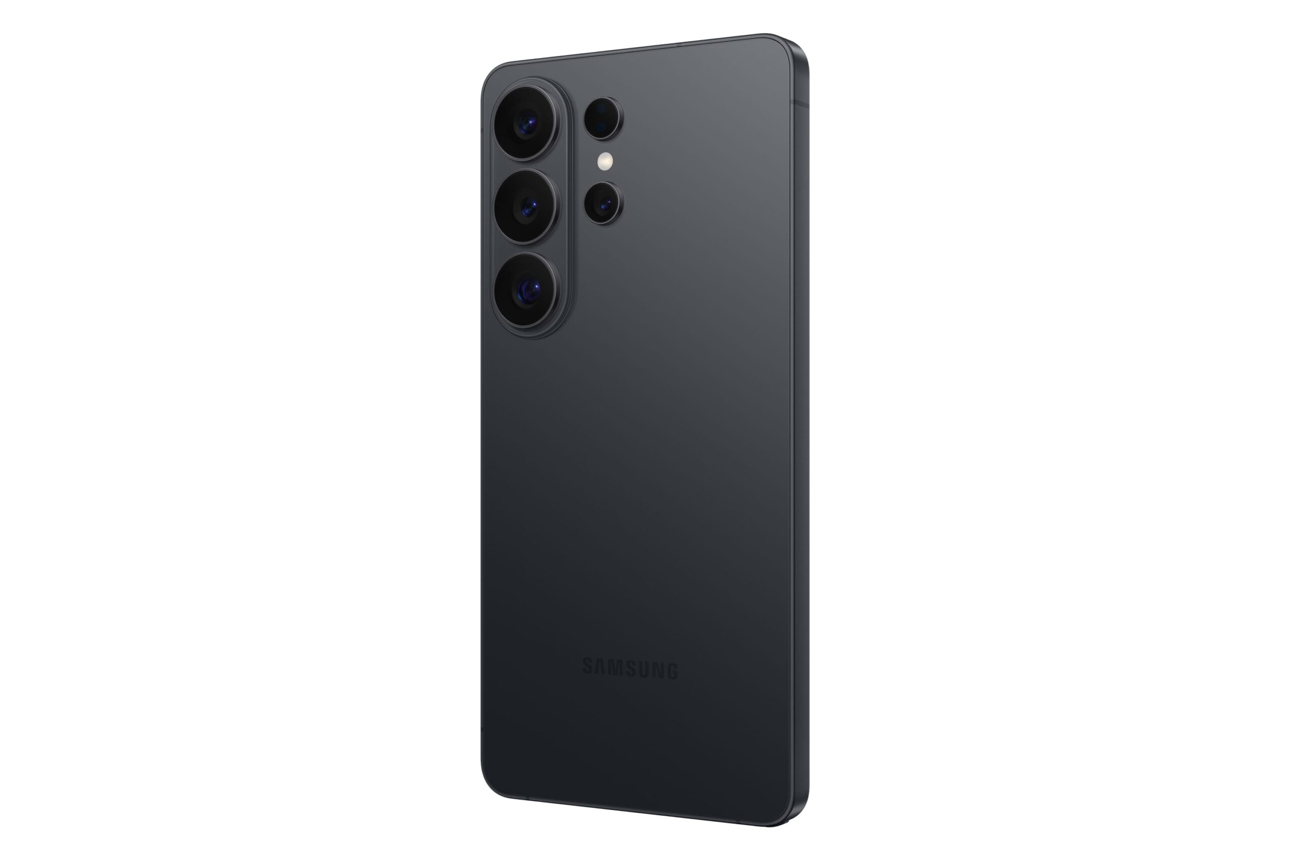 پنل پشت و چینش دوربین گوشی موبایل گلکسی اس 26 اولترا سامسونگ مشکی / Samsung Galaxy S26 Ultra